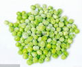  frozen green peas 1