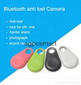 bluetooth tracker anti-lost  2