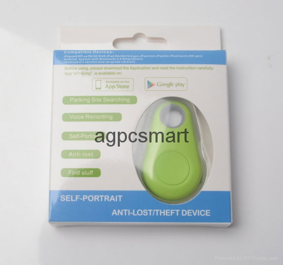 bluetooth tracker anti-lost  3