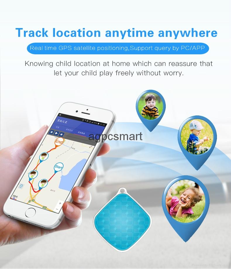 smallest gps tracker for pet kids 01 AGPC (China Manufacturer