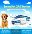 pet gps tracker