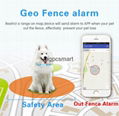 pet gps tracker 4