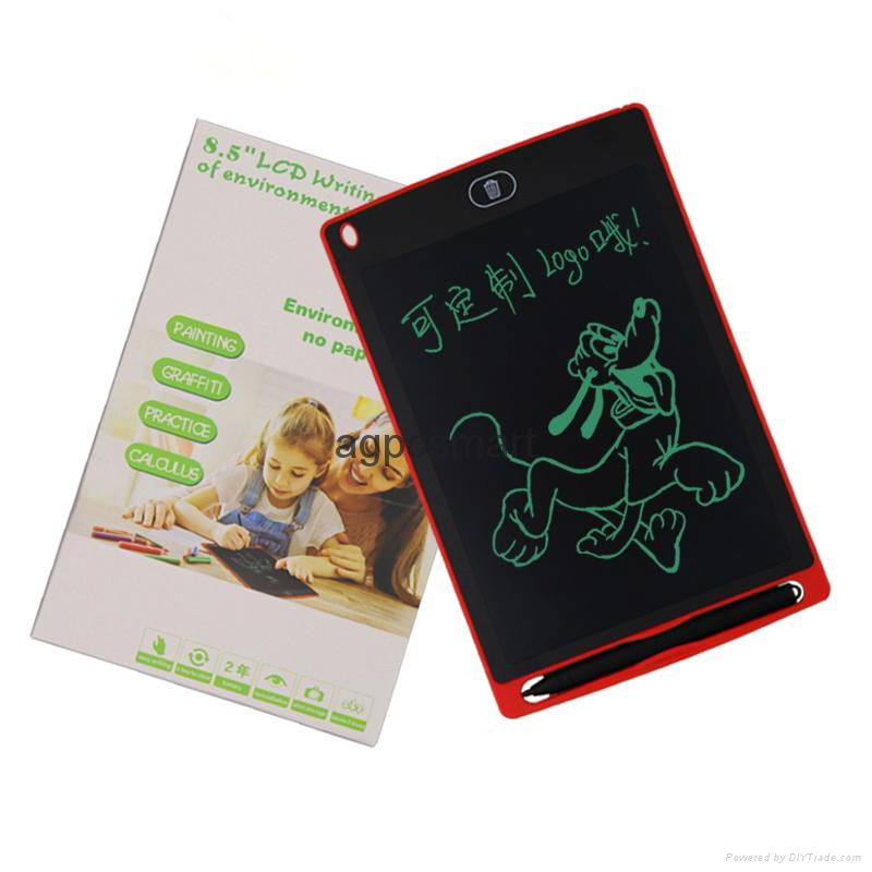 lcd writing tablet 2