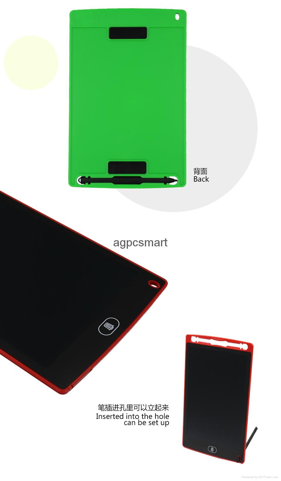 lcd writing tablet 4