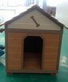 wpc pet house 1