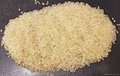 Medium Grain Parboiled Rice 3