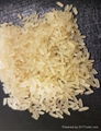 Long Grain Parboiled Rice