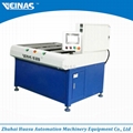 EPE foam laminating machine of frame forming 3