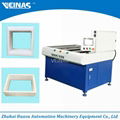 EPE foam laminating machine of frame