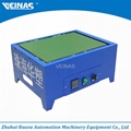 Manual bonding machine of EPE foam 3