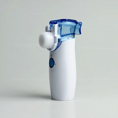 Handheld Mesh Nebulizer