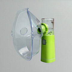 Adult Nebulizer