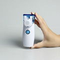 Aerocare Compressor Nebulizer