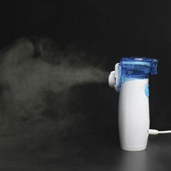 Mini Compressor Nebulizer