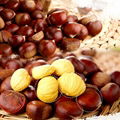  New Crop and best quality Hebei Kuancheng Fresh Chestnuts 4