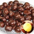 2017 New Crop Fresh chestnuts accept your orders now 2