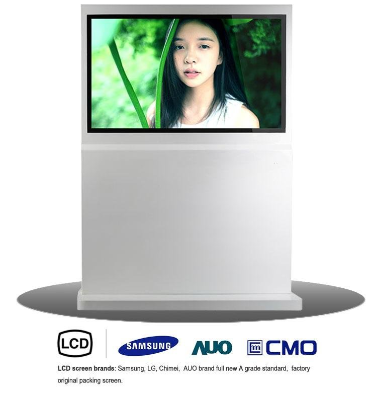 LCD Video Wall 3