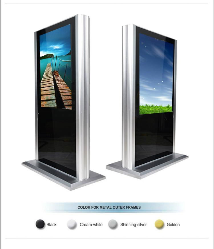 Digital Signage System 2