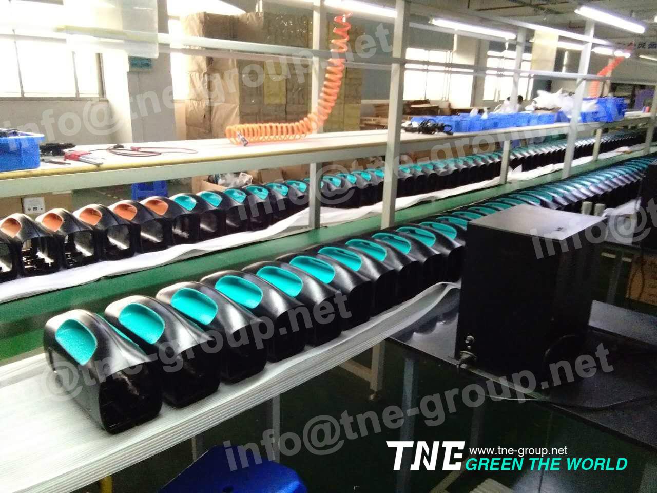 TNE solar online industrial ups portable generator power bank 4