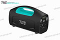 TNE solar online homage ups portable generator power bank 2