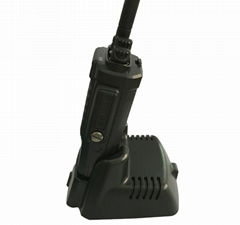 10W waterproof DTMF Professional walkie talkie YANTON T-650