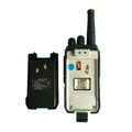 GPS Function sim card long range radio transmitter WCDMA YANTON T-X2