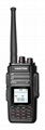 vhf radio WCDMA long range radio transmitter GSM YANTON T-X7 4