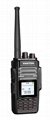 vhf radio WCDMA long range radio transmitter GSM YANTON T-X7 5
