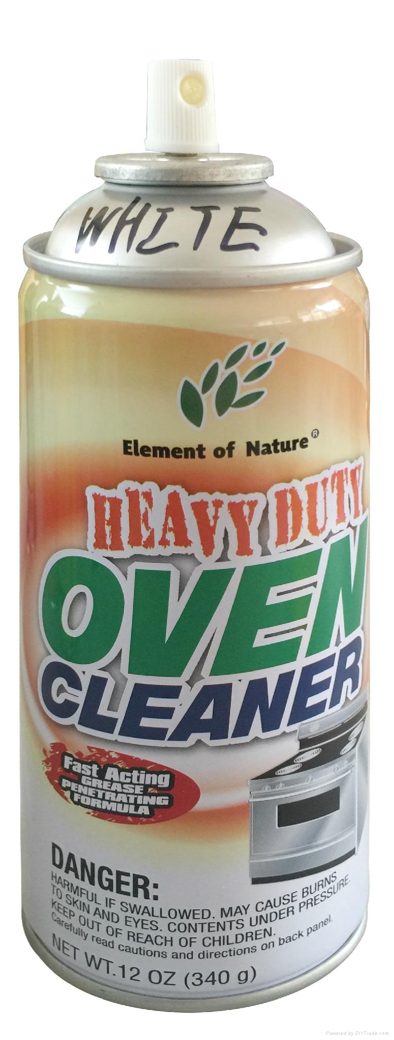 Oven cleaner AIBO (China Manufacturer) Kitchen Implements Home