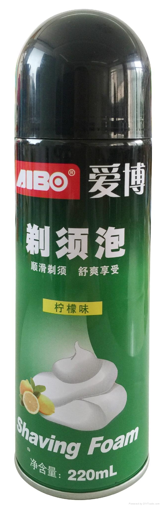 Shave foam ,shave cream - EN (China Manufacturer) - Personal Care ...