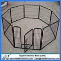 Manufacturer wholesale welded wire mesh large dog run kennels
