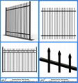 ornamental Fence for sale 1