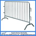 Cheap galvanized crowed control barrier fence suppliers