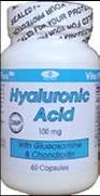 hyaluronic acid 2