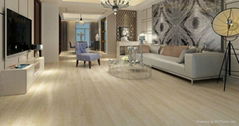 12 mm Synchronized Laminate flooring