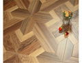 8mm Parquet Laminate flooring 4