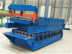 Glazed Tile Production Line