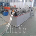 Roller Shutter Door Making Machine 2