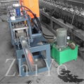 Roller Shutter Door Making Machine 3