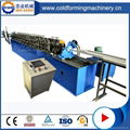 Steel Truss Rolling Line 1