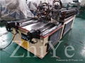 Ridge Cap Roll Forming Machine 1