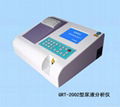 GRT-2002型尿液分析儀 1