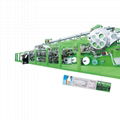 Sanitary Pad Making Machine 2