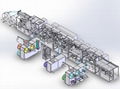 incontinence pads adult diaper making machine 2