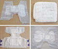 incontinence pads adult diaper making machine 3