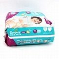 Diaper Packing Machine 2