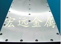 厂家直销镀膜用各比例钛铝靶 3