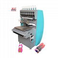 Silicone Phone Case machine Manufacturing 1