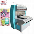 Automatic Plastic Phone Case Dispensing Machine