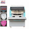 Plastic Patch Dispensing Machine for